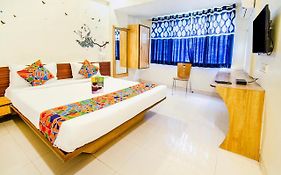 Hotel Karishma Rasta Peth Pune